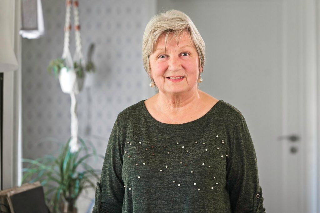 Elisa Aattela - Sisäilma-asiantuntija