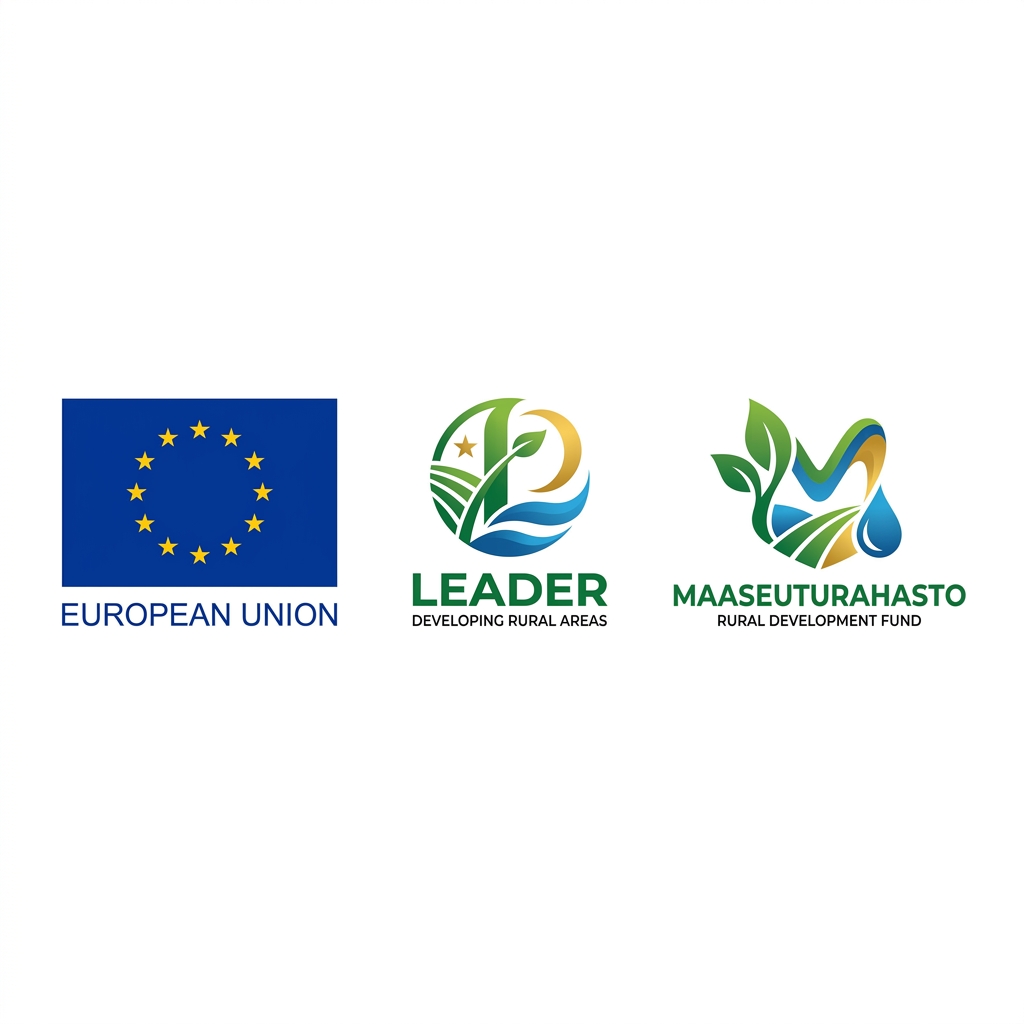 EU ja Leader rahoitus